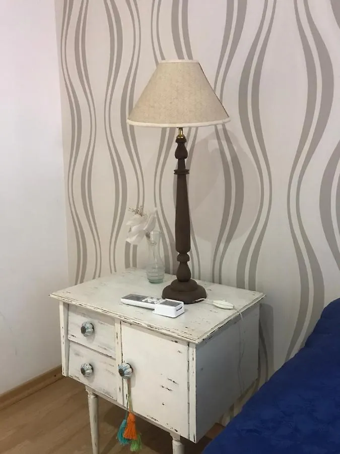 Puerta 460 Lägenhet Mendoza