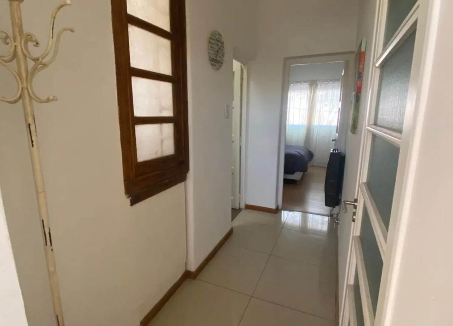 Puerta 460 Lägenhet Mendoza