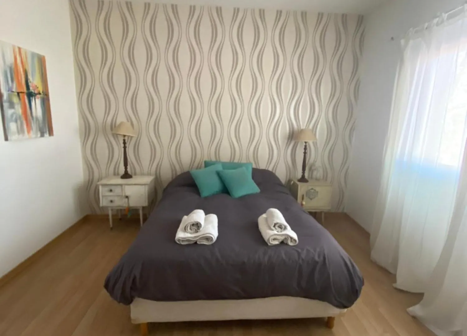 Appartement Puerta 460 à Mendoza